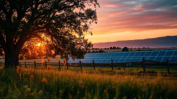 5 façons dont la photographie stimule l'écologie durable