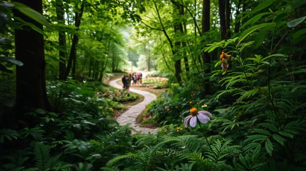 5 façons dont la photographie stimule l'écologie durable