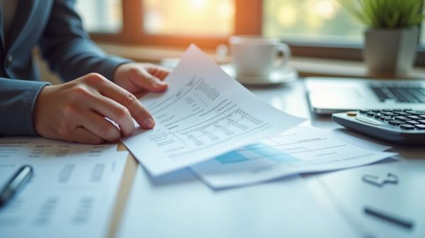 Allocation chômage : comment être surpris par votre montant