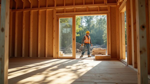 Construction de maison : guide pour réussir votre projet
