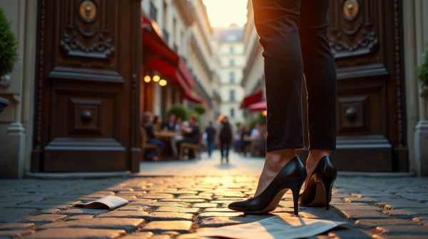 Découvrez les meilleurs consultants SEO à Paris pour augmenter votre visibilité