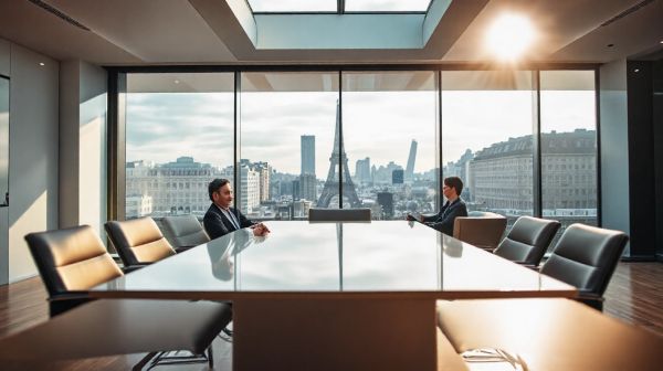 Découvrez les meilleurs consultants SEO à Paris pour augmenter votre visibilité