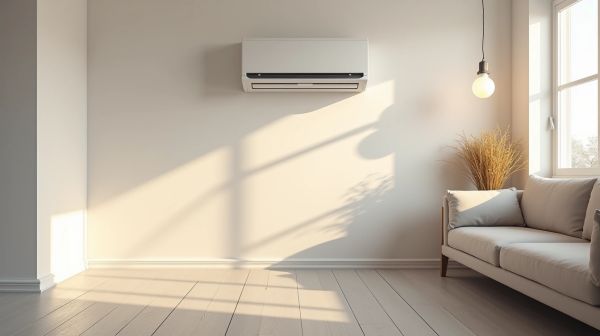 Economisez avec des pompes à chaleur pour un confort maximal