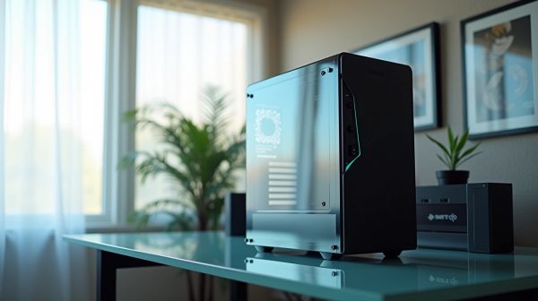 Guide pratique pour choisir votre configuration pc gamer idéale