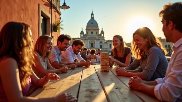 Souder votre équipe avec des idées innovantes de team building à Marseille
