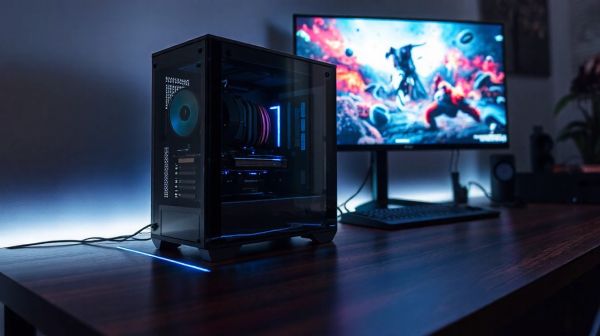 Top conseils pour configurer votre pc gamer parfait