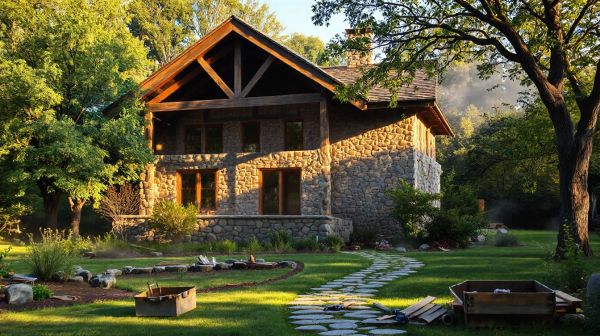 Top conseils pour réussir votre projet de construction de maison