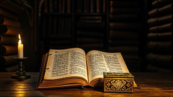 7 signes que vous avez besoin de travaux occultes